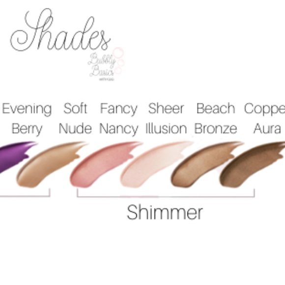 Soft Nude Pearl Lip Gloss -  Mary Kay Unlimited - Picture 10 of 10